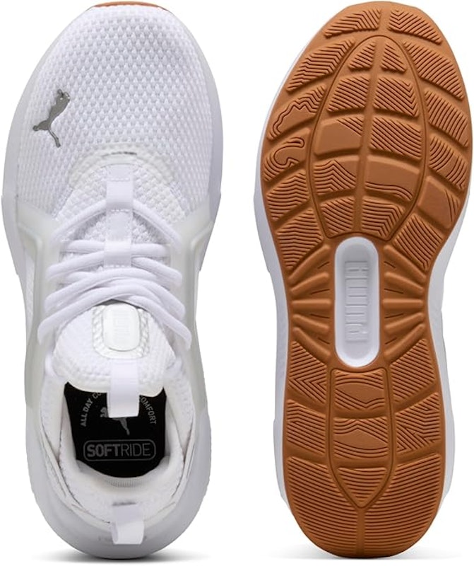 Tênis Puma Softride Enzo 5 4