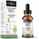 NUTRISALUS Curcumina 95% com Colágeno Tipo II Gotas NutriSalus 1