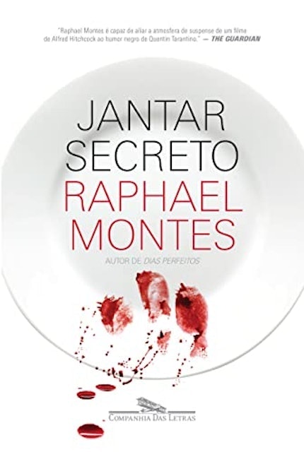 Jantar Secreto 1