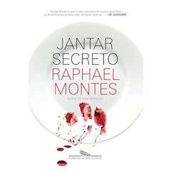 Jantar Secreto