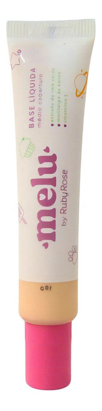 Base Melu 1