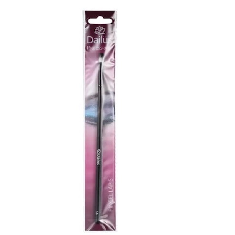 Pincel para Sombra Lápis Dailus Color Nº16 3