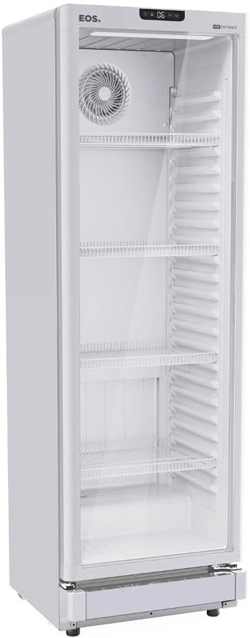 Refrigerador Expositor Vertical 286 L 2