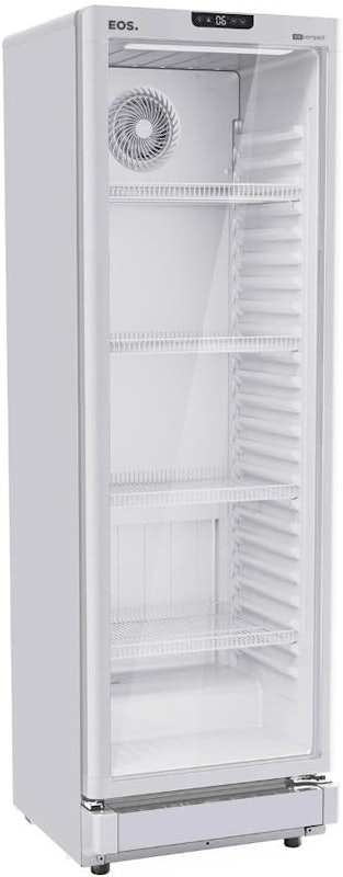Refrigerador Expositor Vertical 286 L 2