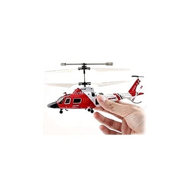 Helicóptero Falcão 3 Canais Art Brink 3