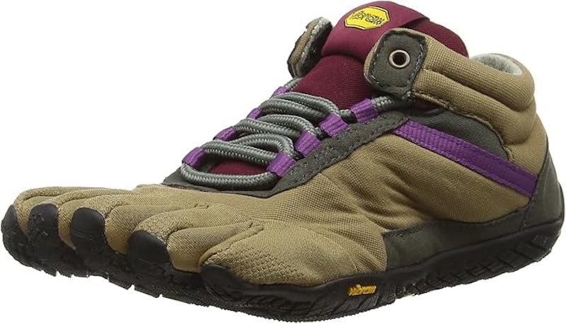 Tênis Trek Ascent Insulated 1