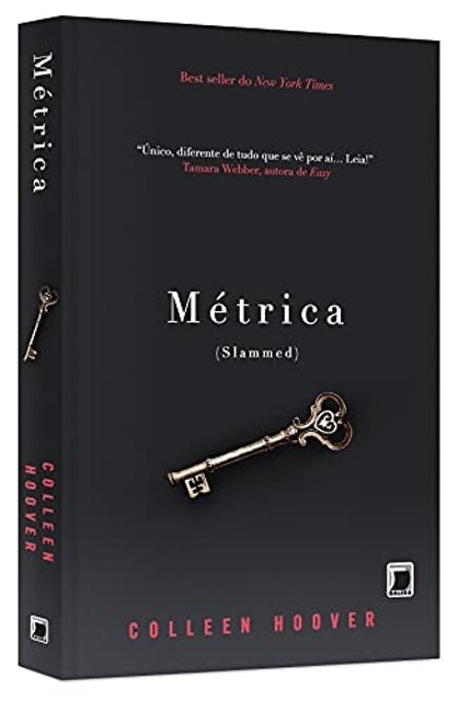 Métrica (2013) 1