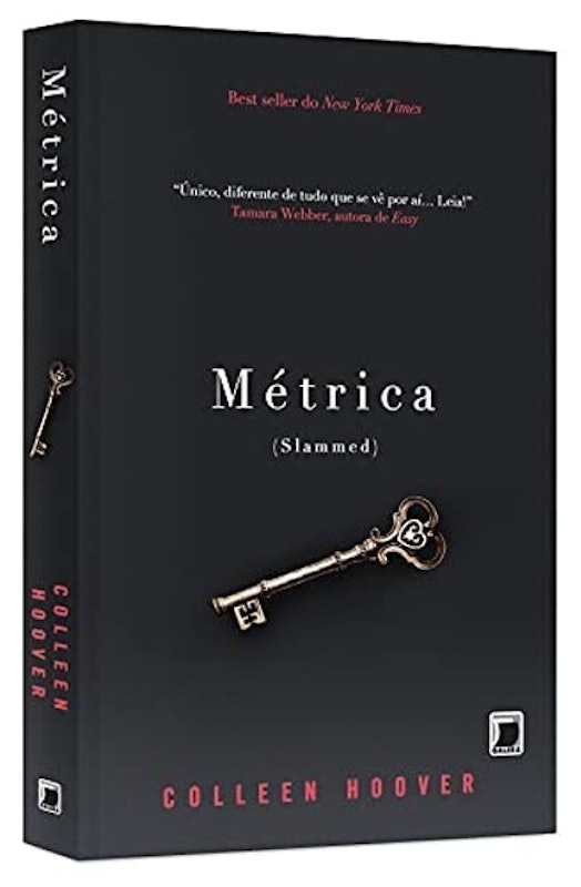 Métrica (2013) 1