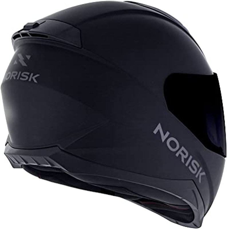 Capacete Norisk Razor 5