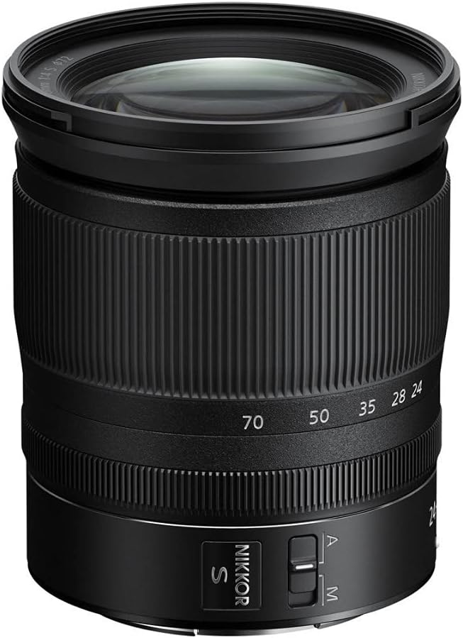 Top 10 Melhores Lentes Nikon  (DX, Z e mais) 2