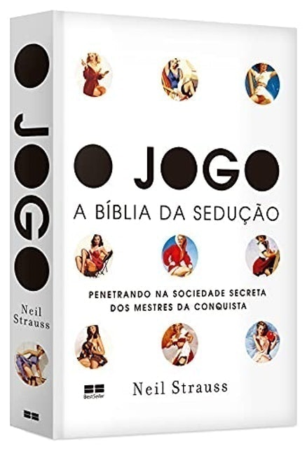 Top 10 Melhores Livros de Sedução em 2026 (Barbara Pease e mais) 5