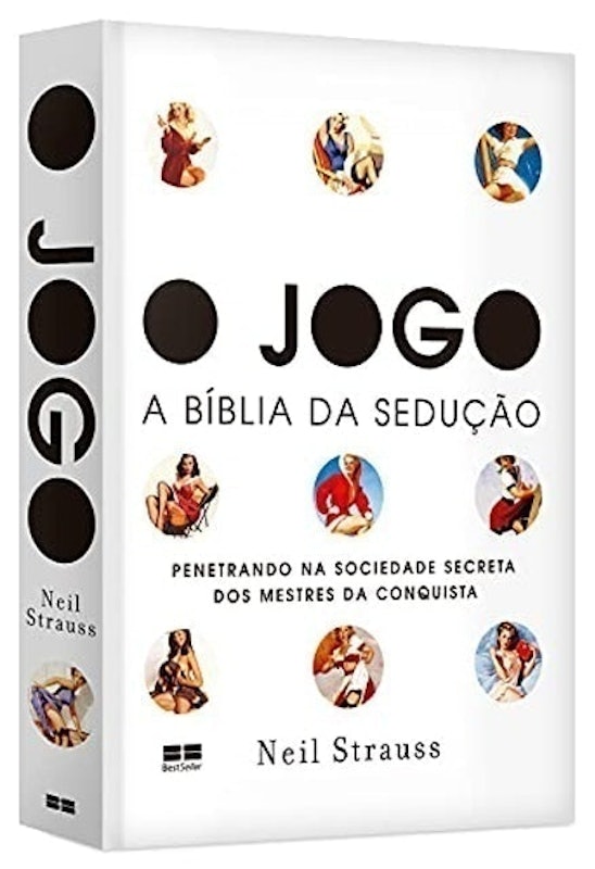 O Jogo - A Bíblia da Sedução 1