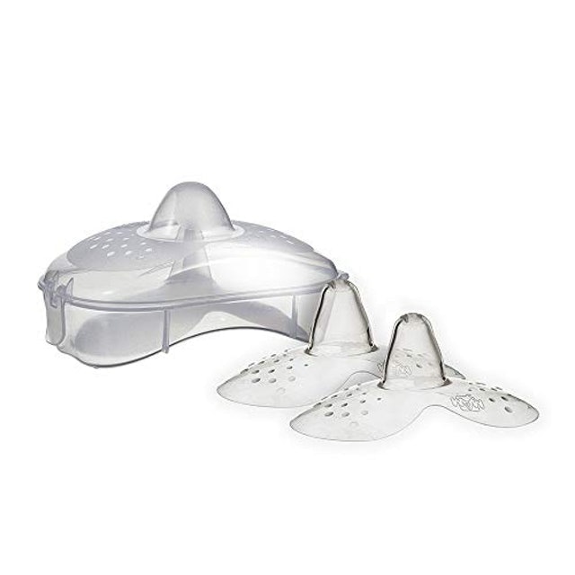 Bico de Silicone para Amamentar Mam Tam 2 2