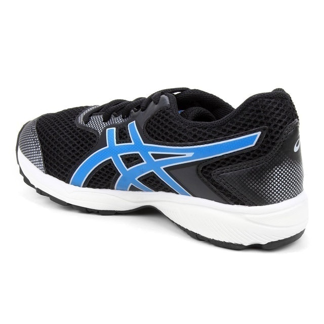 Tênis Asics Ifantil Buzz 4 GS 2