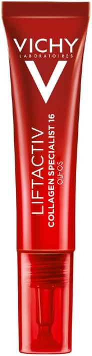 Liftactiv Colágeno Especialist 16 Olhos 1