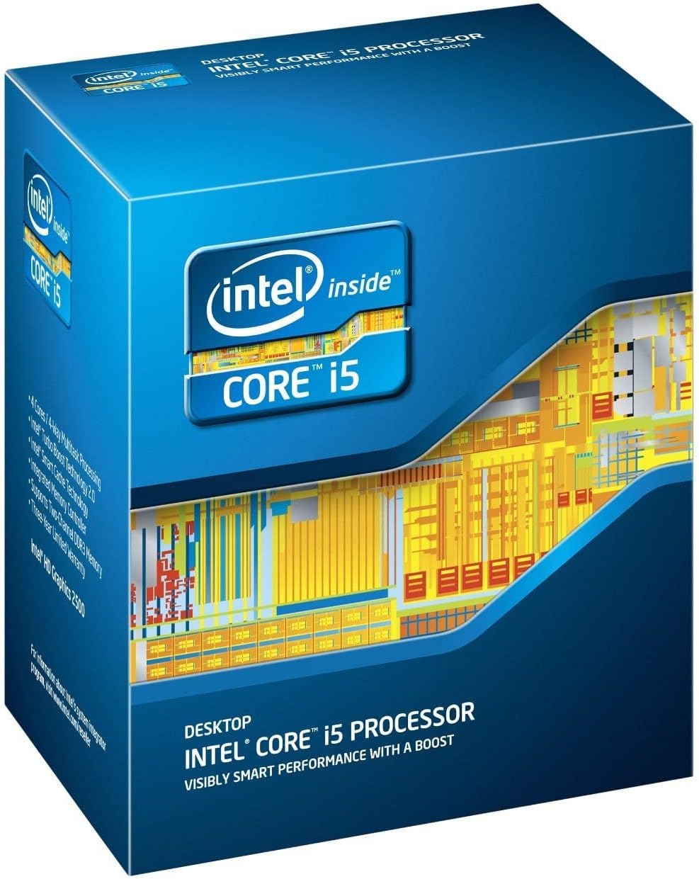 PC Gamer I5 3470, 16 GB DDR3, SSD 480 GB, RTX 3050  2