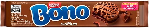 Top 10 Melhores Biscoitos Recheados em 2026 (Nestlé, Oreo e mais) 2