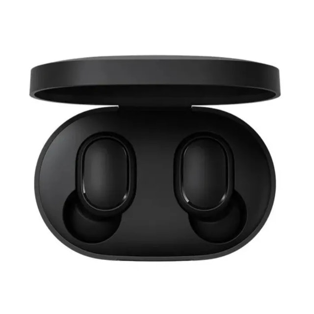 Redmi Airdots (Preto) 1