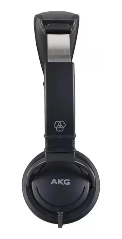 AKG K21 1