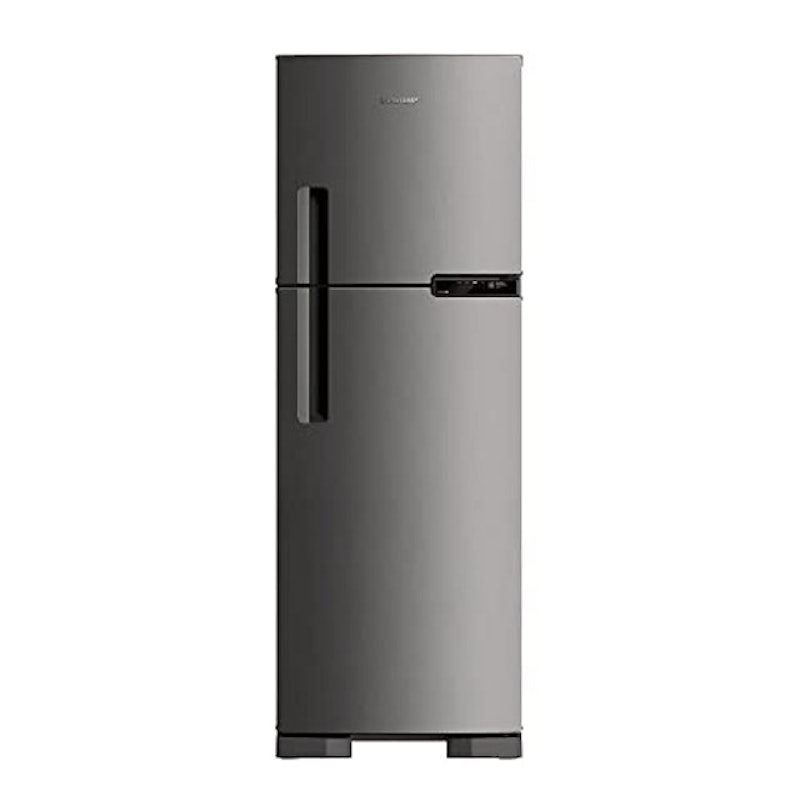 Geladeira Duplex Brastemp Frost Free 375 L 1