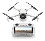 Top 10 Melhores Drones Profissionais em 2026 (DJI, Potensic e mais) 1