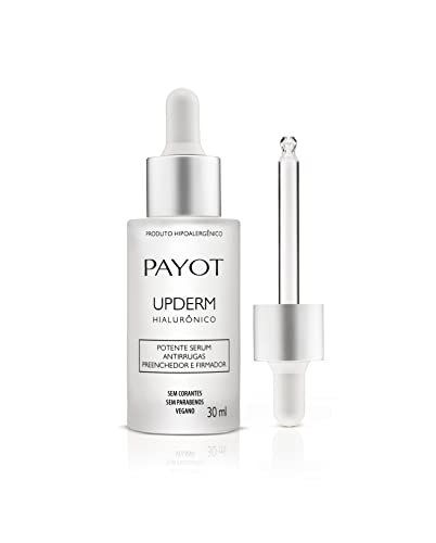 Upderm Hialurônico Payot 2