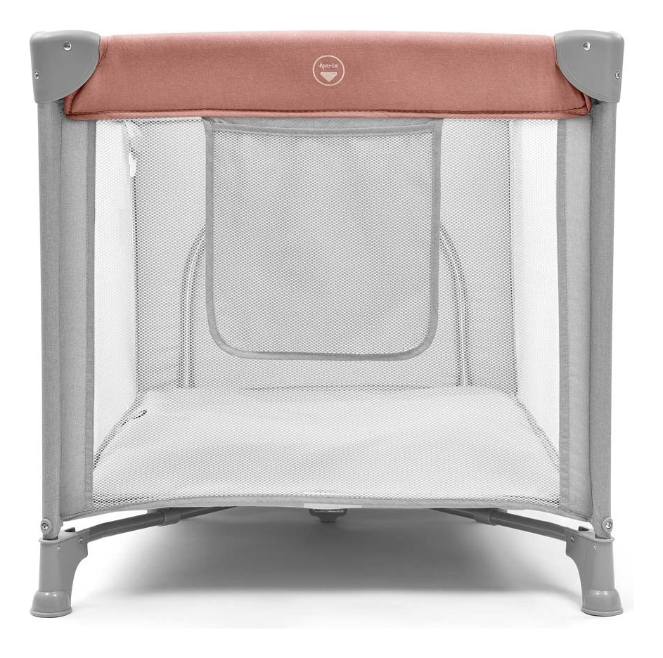Berço Desmontável Daydream 0-15kg 4