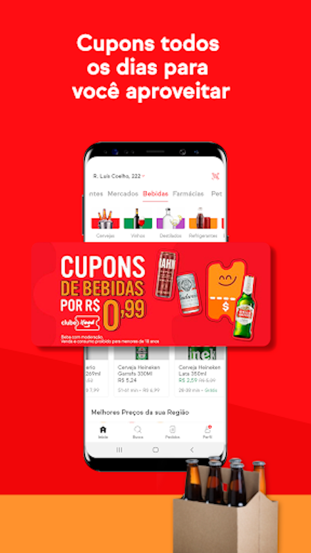 iFood 2