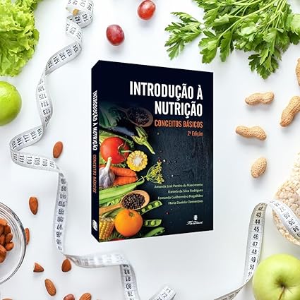 Introdução à Nutrição Conceitos Básicos 4