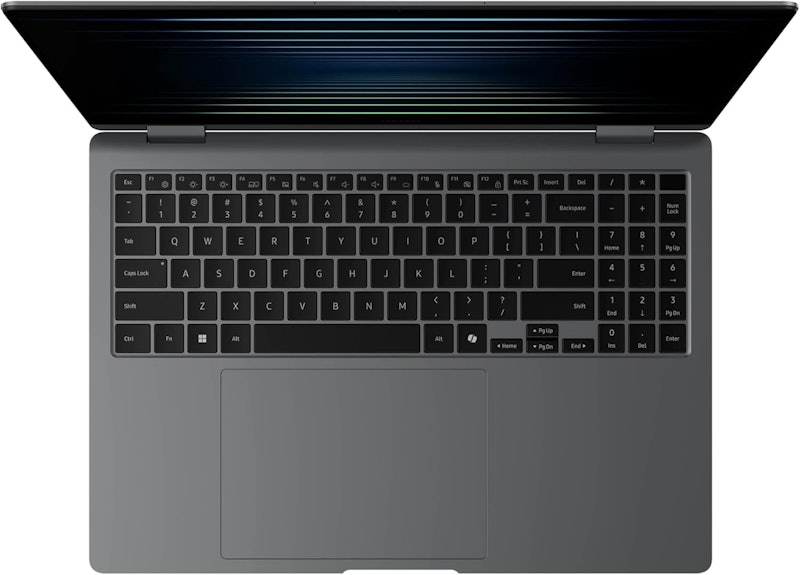 Galaxy Book5 360 Pro (16") 3