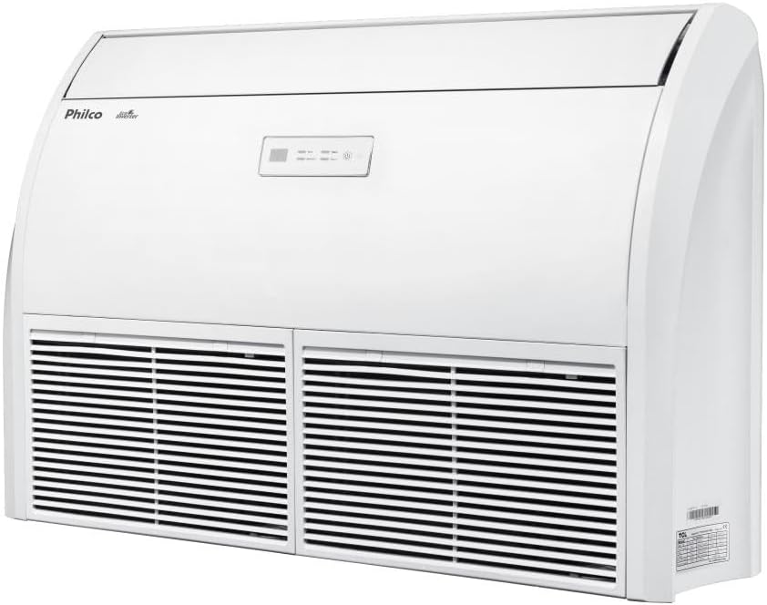 Ar Condicionado Split Piso Teto Philco Eco 36000 BTU/h 3