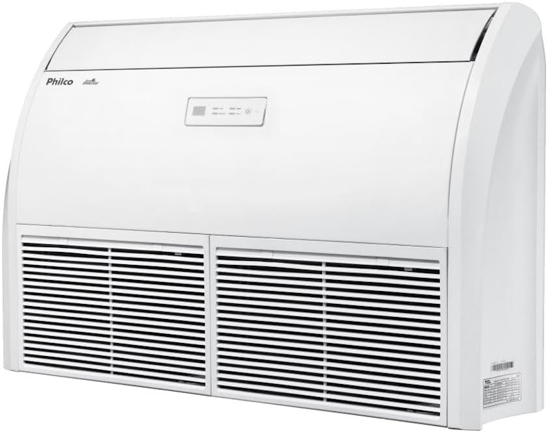 Ar Condicionado Split Piso Teto Philco Eco 36000 BTU/h 3