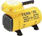 Top 10 Melhores Compressores de Ar Direto em 2026 (Schulz, Vonder e mais) 5