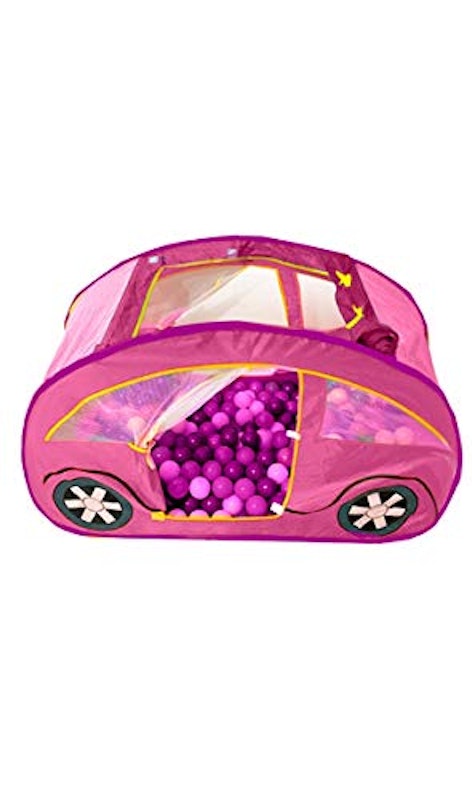 Futoca Ball Rosa 1