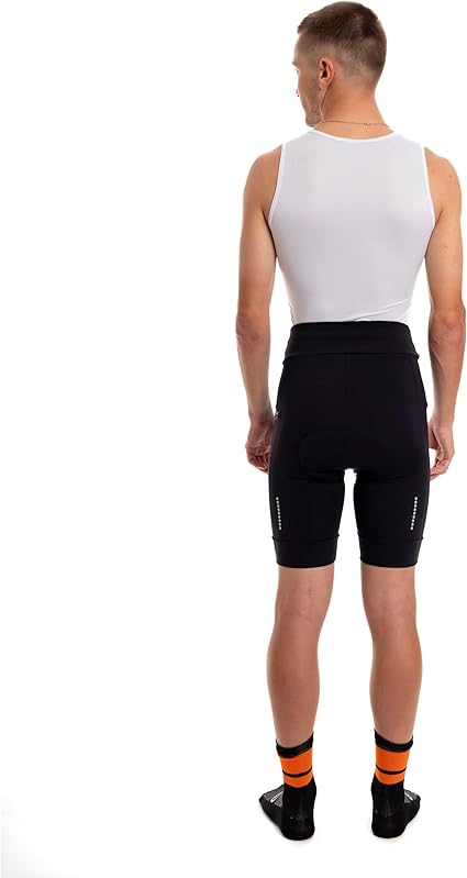 Bermuda de Ciclismo Márcio May Sports Light  3