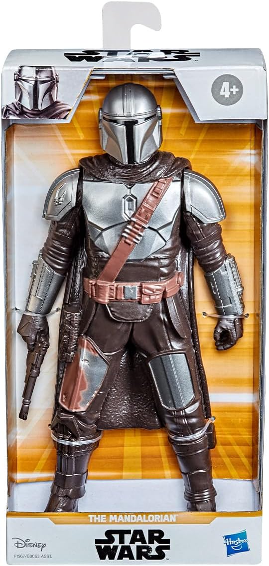 Top 10 Melhores Presentes Star Wars em 2026 (Mattel, LEGO e mais) 2