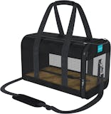 Top 10 Melhores Bolsas de Transporte para Gatos e Cachorros em 2026 (Duke & Dixie e mais) 5