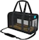 DUKE & DIXIE Bolsa Transporte Pet para Avião 1