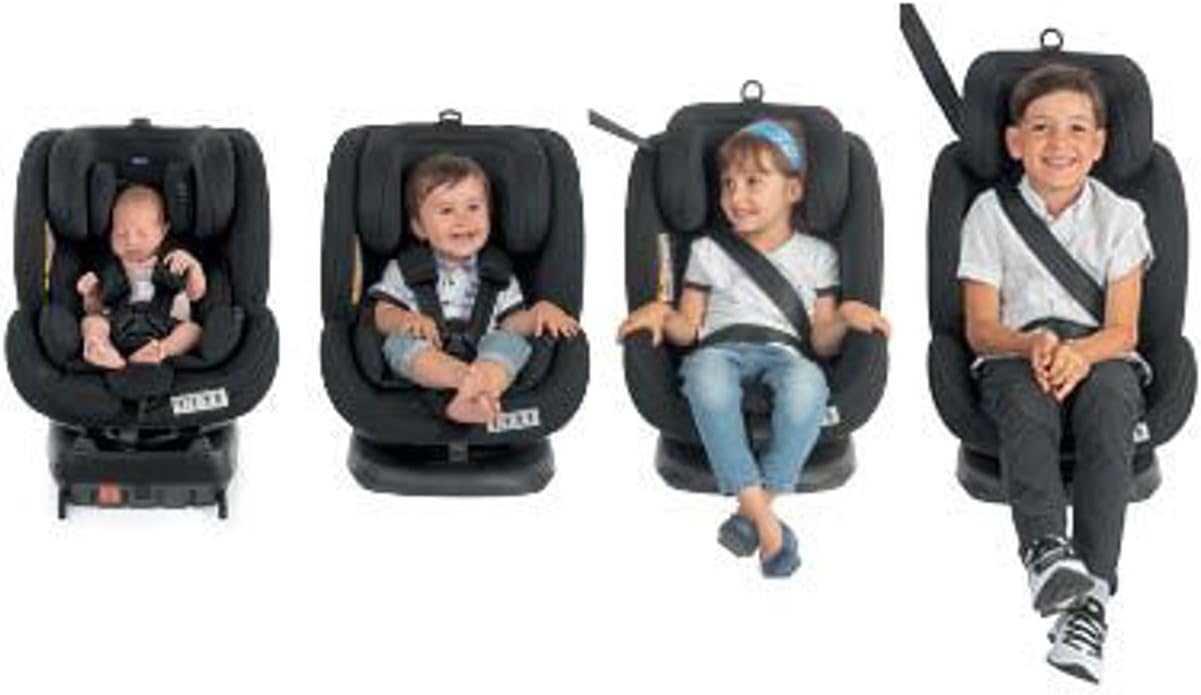 Cadeira Auto Seat4Fix 4