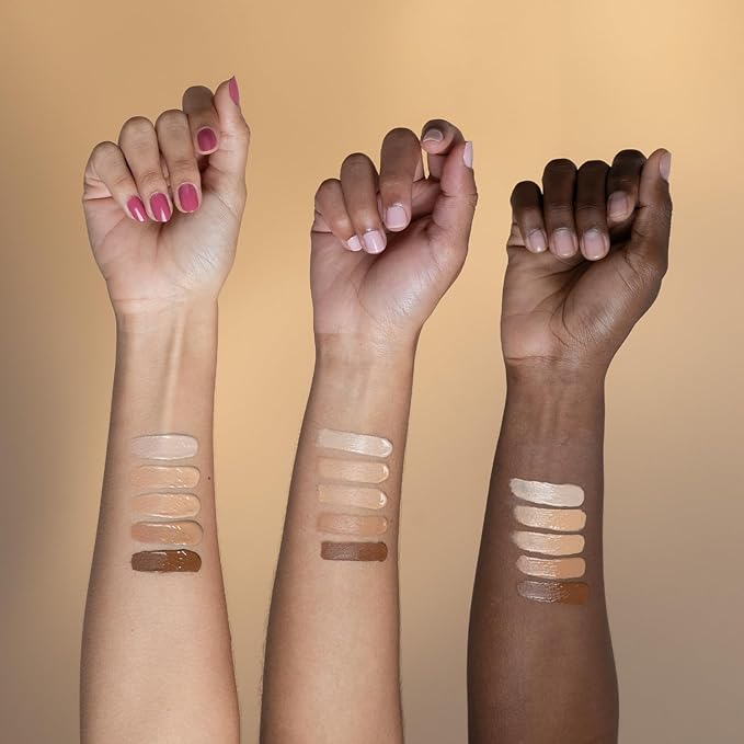 Base Matte Hidraluronic 5