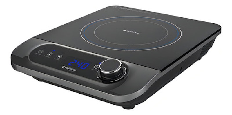 Cooktop de Indução Cadence Perfect Cuisine 2