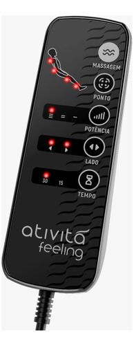 Colchão Magnético Massagem Sleep Line Solteito Store Mag 2
