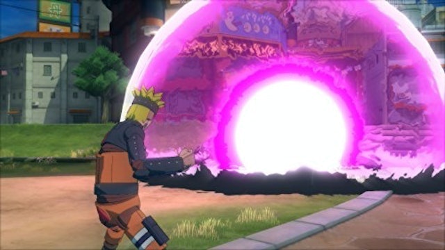 NARUTO SHIPPUDEN: Ultimate Ninja STORM 4 Road to Boruto (2017) 2