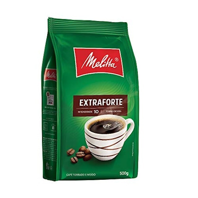 Café Melitta 4