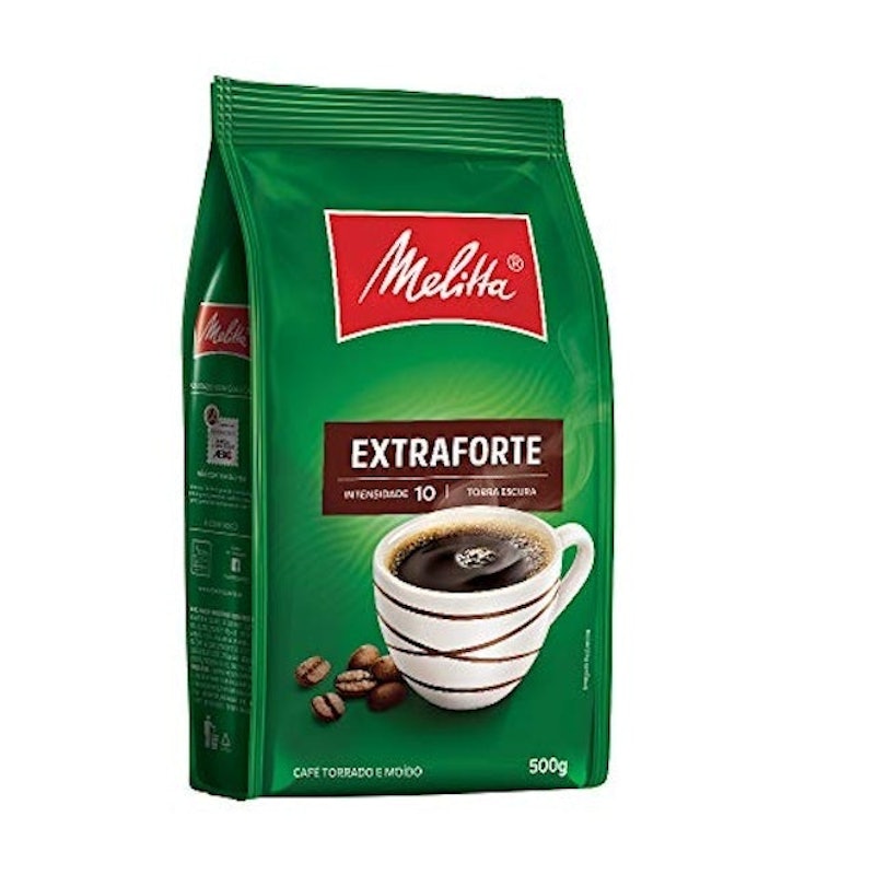 Café Melitta 4