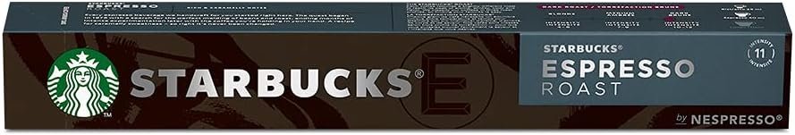 Starbucks Espresso Roast  2