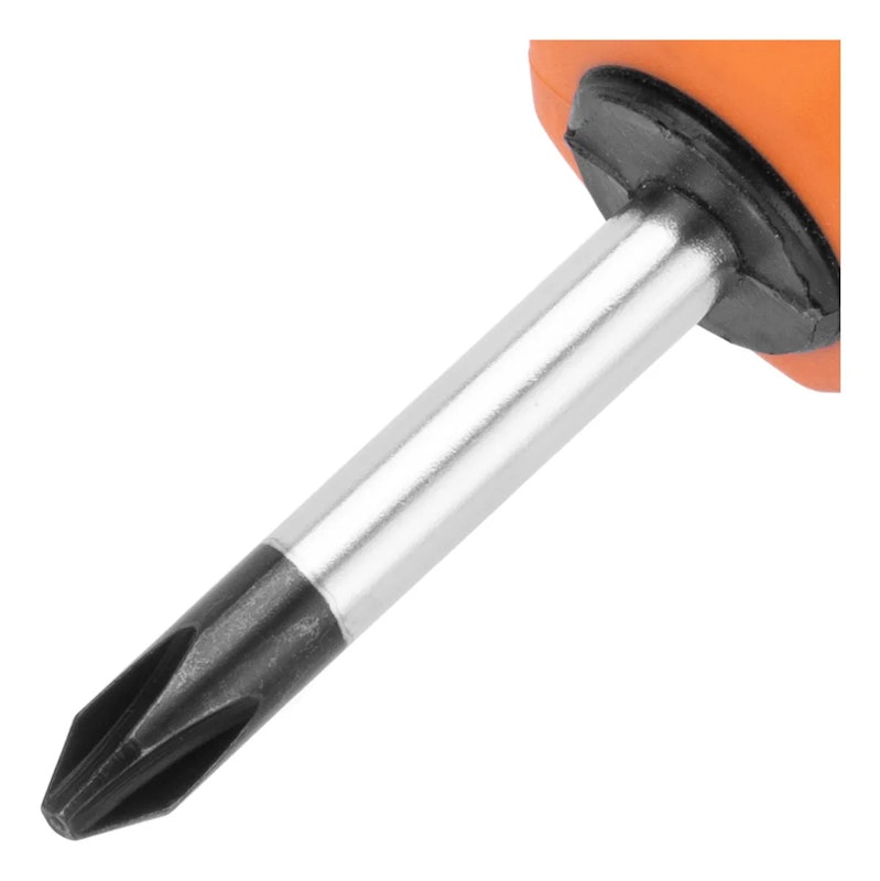 Chave Phillips PH 1/4 x 1.1/2" 4