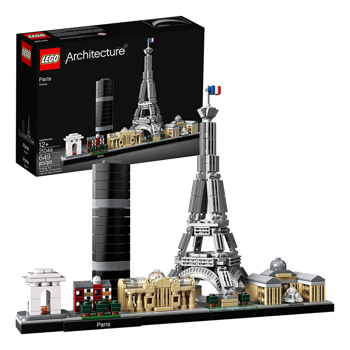 Architecture - Paris 1