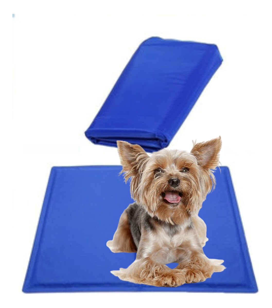 Tapete Gelado para Cachorro   2