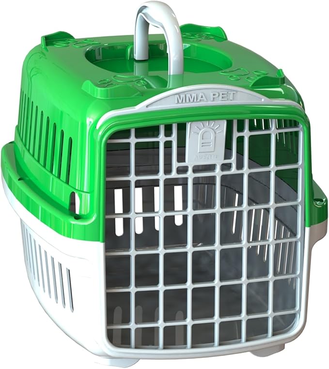 Caixa de Transporte Pet  1
